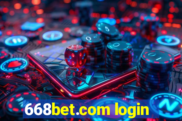 668bet.com login